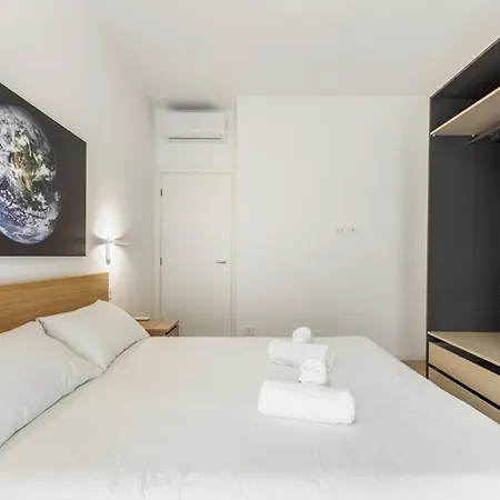 アパート Porta Venezia Corso Buenos Aires - Greendream - Wifi